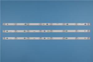 LED Strip Light for TOT-40D2900-3X8-3030C-d6t-2d1-4S1PX2 REV.V3 F40S5916