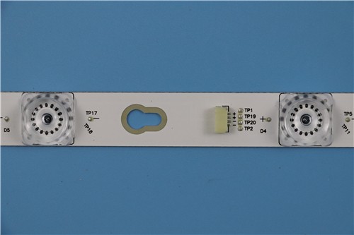 LED Strip Light for TOT-40D2900-3X8-3030C-d6t-2d1-4S1PX2 REV.V3 F40S5916