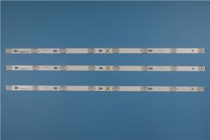 TCL TV backlight strip  for  TCL L40P1A-F  TOT_40D2900_3x8_3030C_d6f_2d1_4S1PX2 REV.V3 2019/06/15