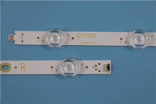  LED Strip Light for TTP70034B V0_01 V1_01 LED Bar