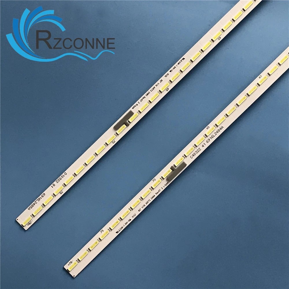 LED backlight strip 78 lamp for LG 60