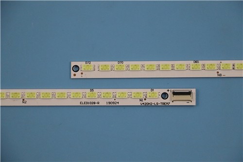 Konka  TV backlight strip for  KonkaLED42IS95D/Skyworth42E70RD42E65SG  V420H2-LS2-TREM7  V420H2-LS2-TLEM6