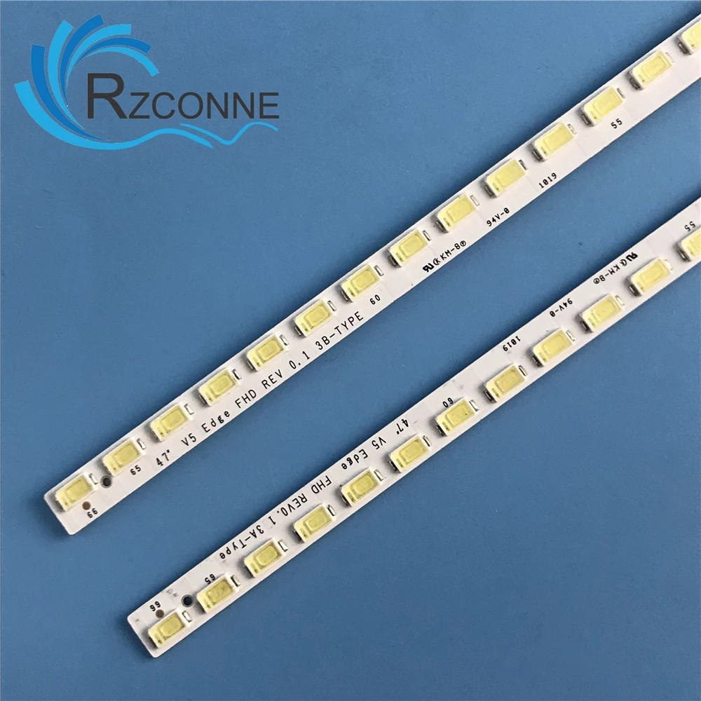 LED Backlight strip 66 lamp For LG 47