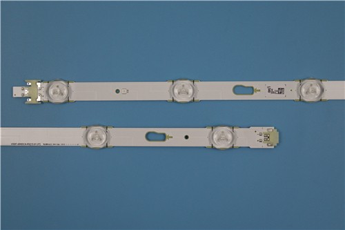 Samsung backlight strip UE40J6500 UA40J6300 UE40J6300 UA40J6300AKV5DF-400DCA-R2  V5DF-400DCB-R2 BN96-34783A 34784A 