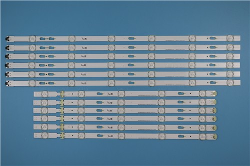 V5DF 550DCA R2 550DCB BN96 34788A 34787A LED TV Backlight TV Strip Light For UE55J6300 UE55J6370 UE55J6370SU