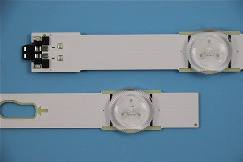 V5DF 550DCA R2 550DCB BN96 34788A 34787A LED TV Backlight TV Strip Light For UE55J6300 UE55J6370 UE55J6370SU