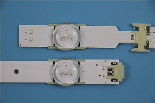 V5DF 550DCA R2 550DCB BN96 34788A 34787A LED TV Backlight TV Strip Light For UE55J6300 UE55J6370 UE55J6370SU