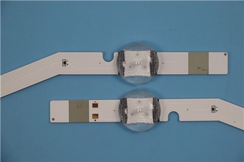 Suitable for Samsung 32-inch lamp strip V8DN-320SM0-R1 V5DN-320SM0-R4/R5 BN96-46575A