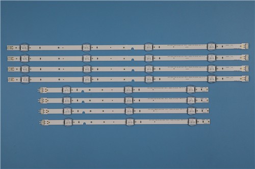 Samsung TV backlight stripUN43J5200 2015 SVS43 FCOM FHD V5DN-430SMA-R1 V5DN-430SMB-R1 BN96-37294A 37295A BN96-38878A