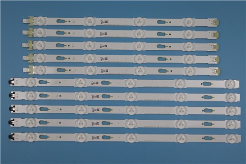 Samsung TV backlight stripUE40KU6000 UE40KU6100 UE40MU6000 UE40MU6120 UE40JU6000 UE40JU6500 V5DU-400DCA 400DCB-R1