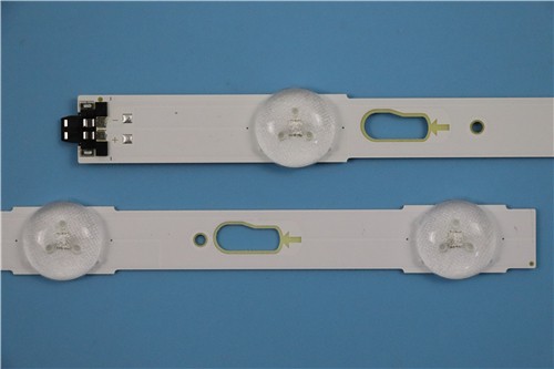 LED Backlight strip for CY-GK060HGSV2H BN96-39663A/BN96-39664A LM41-00120X LM41-00120Y V5DU-600DCA-R1 V5DU-600DCB-R1