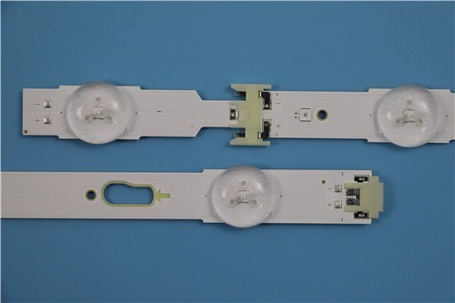 LED Backlight strip for CY-GK060HGSV2H BN96-39663A/BN96-39664A LM41-00120X LM41-00120Y V5DU-600DCA-R1 V5DU-600DCB-R1