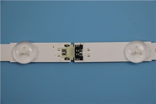 LED Backlight strip for CY-GK060HGSV2H BN96-39663A/BN96-39664A LM41-00120X LM41-00120Y V5DU-600DCA-R1 V5DU-600DCB-R1