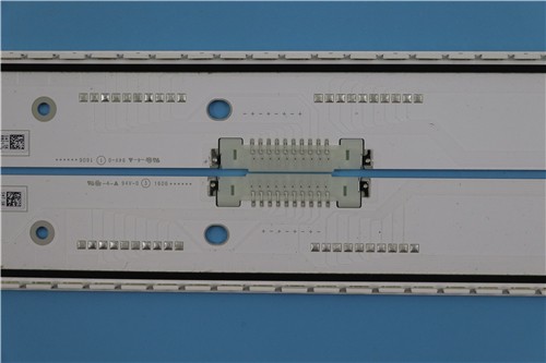  BN96-34772A BN96-34773A V5EU-480SMA/SMB-R5 LED TV Backlight Strips for Sumsung 48