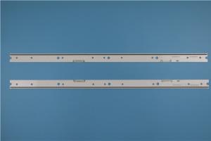 LED strip for UN55JS900 UE55JS8000 UE55JS8500 UE55JS9000 V5EU-550SMAR1/V5EU-550SMASMB-R1 BN96-34774A/34775A