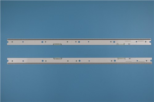 LED strip for UN55JS900 UE55JS8000 UE55JS8500 UE55JS9000 V5EU-550SMAR1/V5EU-550SMASMB-R1 BN96-34774A/34775A