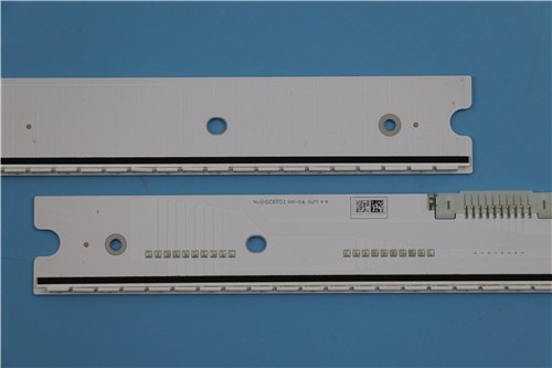 LED strip for UN55JS900 UE55JS8000 UE55JS8500 UE55JS9000 V5EU-550SMAR1/V5EU-550SMASMB-R1 BN96-34774A/34775A