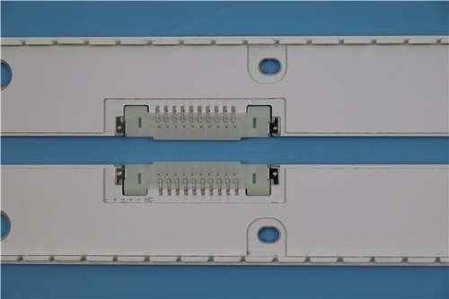 Original Samsung UN55KS8500FXZA Pair of LED Strip BN96-39352B / BN96-39353B V6EB_550SMC/D_LED76_R0