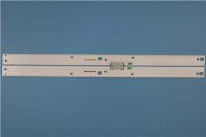 BN96-39676A BN96-39677A LED Strip for Samsung TV V6ER_430SMA_LED48_R2 V6ER_430SMB_LED48_R2