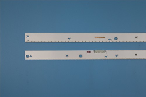 TV backlight strip replacement for V6ER-550SMA-LED66-R2 V6ER-550SMB-LED66-R2