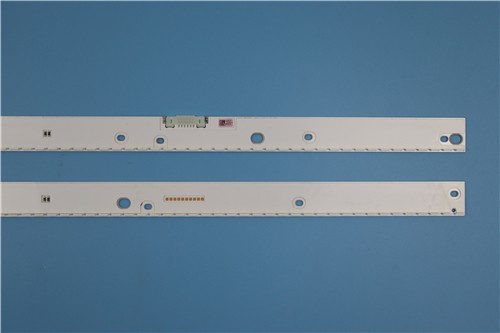 TV backlight strip replacement for V6ER-550SMA-LED66-R2 V6ER-550SMB-LED66-R2