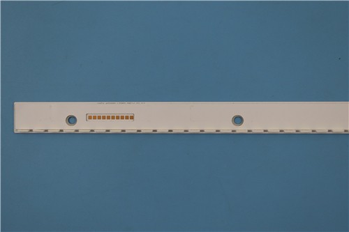 LED Strip S_K5.5-6.2K_40_SFL70 52LED REV2.0 160129 LM41-00298A BN96-39504A V6EY_400SM0_LED52_R5 CY-VK040BGLV3H For Samsung