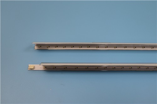 LED TV Strip Light for V6LF-550DKA-LED37 DKB V6LF_550SFA_LED37_+1-5_RO SFB BN96-9732A 9733A 04663A 39735A UE55K5102 UE55K5100