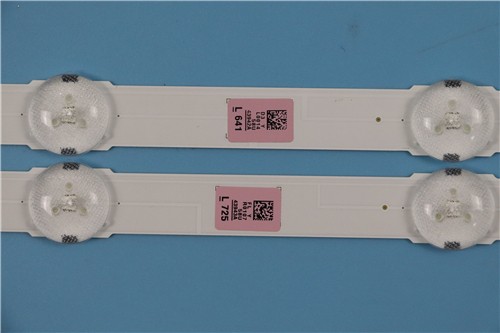  LED TV backlight strip bar V7DU-580DCA/DCB-R0 BN96-43942A BN96-43943A for Samsung UN58MU6100F