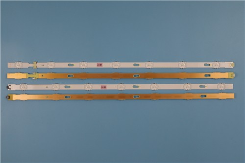  LED TV backlight strip bar V7DU-580DCA/DCB-R0 BN96-43942A BN96-43943A for Samsung UN58MU6100F