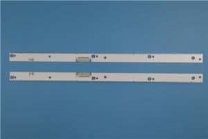 BN96-42456A BN96-42457A LED Strip Light for S_MU_49_FL70_L68/R68 V7MU-490SMA/SMB-R0 UN49MU8000FXZA UN49MU800DFXZA