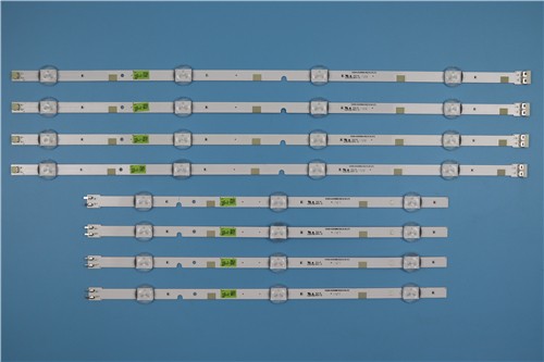 LED strip for Samsung UN43J5200AG 2015 SVS43 FCOM FHD V8DN-430SMB-R0 V8DN-430SMA-R0 BN96-37294A 37295A BN96-38878A