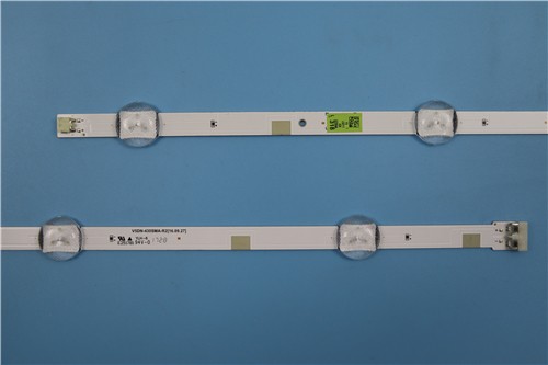 LED strip for Samsung UN43J5200AG 2015 SVS43 FCOM FHD V8DN-430SMB-R0 V8DN-430SMA-R0 BN96-37294A 37295A BN96-38878A