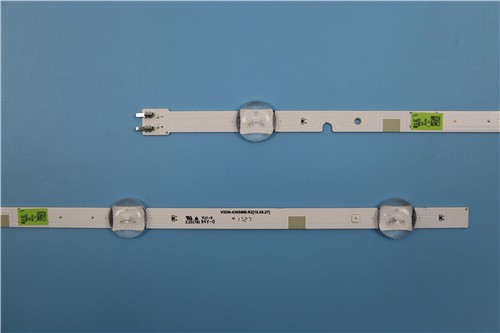 LED strip for Samsung UN43J5200AG 2015 SVS43 FCOM FHD V8DN-430SMB-R0 V8DN-430SMA-R0 BN96-37294A 37295A BN96-38878A