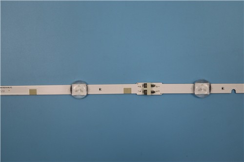 LED strip for Samsung UN43J5200AG 2015 SVS43 FCOM FHD V8DN-430SMB-R0 V8DN-430SMA-R0 BN96-37294A 37295A BN96-38878A