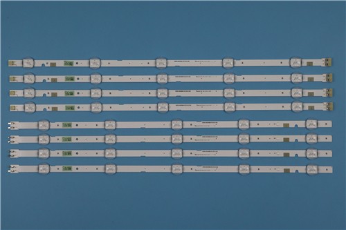  V8DN-490SMA-R1 SMB BN96-6572A 6572A LED Backlight strip for Samsung UN49J5290AF UA49M5000A UN49M5300A UN49J5000A