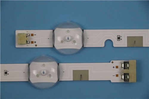  V8DN-490SMA-R1 SMB BN96-6572A 6572A LED Backlight strip for Samsung UN49J5290AF UA49M5000A UN49M5300A UN49J5000A