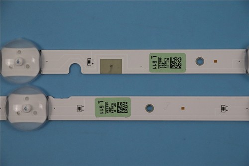  V8DN-490SMA-R1 SMB BN96-6572A 6572A LED Backlight strip for Samsung UN49J5290AF UA49M5000A UN49M5300A UN49J5000A