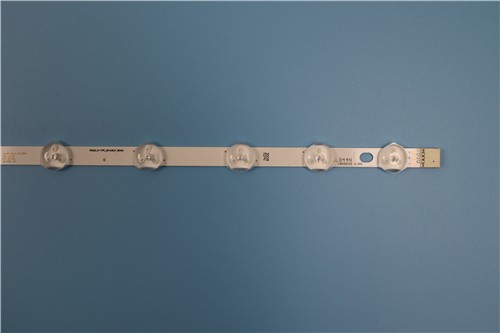 Vestel TV backlight strip for VESTEL 40FA3000-5050 VES400UNDS-2D-N03 A TYPE  VES400UNDS-2D-N03 B TYPE 