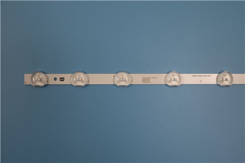 Vestel TV backlight strip for VESTEL 40FA3000-5050 VES400UNDS-2D-N03 A TYPE  VES400UNDS-2D-N03 B TYPE 