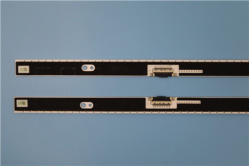 55inch LED TV backlight strip BN96-30555A BN96-30556A VH70-550SMA-R0 VH70-550SMB-R0 for Samsung CY-SH055DSAV1H