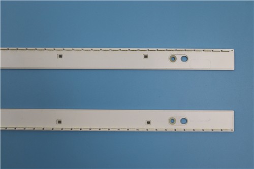 LED Strips Light for 2014SVS48_7032SNB_H8000_L72_REV1.1 LM41-00086P R72 VH80-480SMA-R2 SMB BN96-30654A 30655A UE48H8000 UN48H800