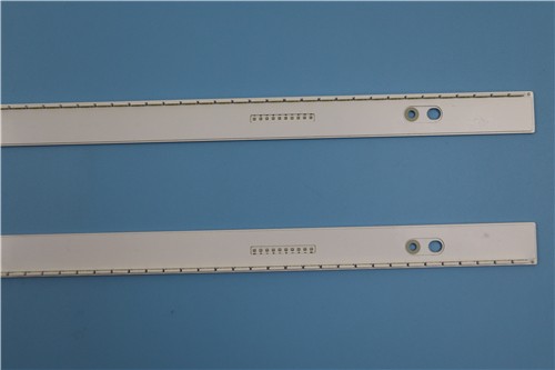 55inch backlight strip BN96-30656A BN96-30657A VH80-550SMA-R2 VH80-550SMB-R2 for Samsung UE55H6875SUXXE CY-VH055CSLV1H