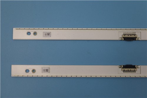 55inch backlight strip BN96-30656A BN96-30657A VH80-550SMA-R2 VH80-550SMB-R2 for Samsung UE55H6875SUXXE CY-VH055CSLV1H