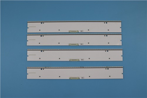 BN96-30667A VU90-650SM0-R2 LED TV Backlight Strip Bar For Samsung UN65HU9000 UN65HU9000K UA65HU9800 UE65HU9000