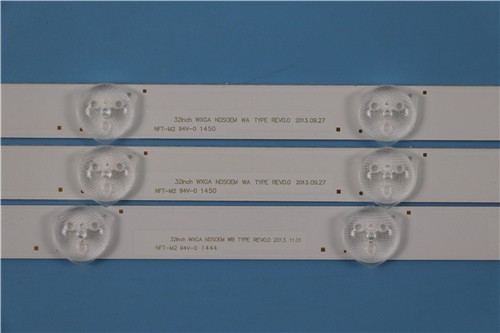 Sony TV backlight strip for KDL-32R420B KDL-32R430B KDL-32R413B KDL-32R433 WA LG INNOTEK 32 INCH WXGA NDSOEM WA TYPE REV0.0 2013  WB LG INNOTEK 32 INCH WXGA NDSOEM WB TYPE REV0.0 2013