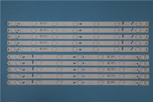 ZDCX50D14R-ZC14F-02 L 01 303CX500033 CX500DLEDM LED TV Backlight TV Strip Light For LT-50E350 LT-50E560 LE-5018 LE-5029