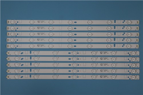 ZDCX50D14R-ZC14F-02 L 01 303CX500033 CX500DLEDM LED TV Backlight TV Strip Light For LT-50E350 LT-50E560 LE-5018 LE-5029