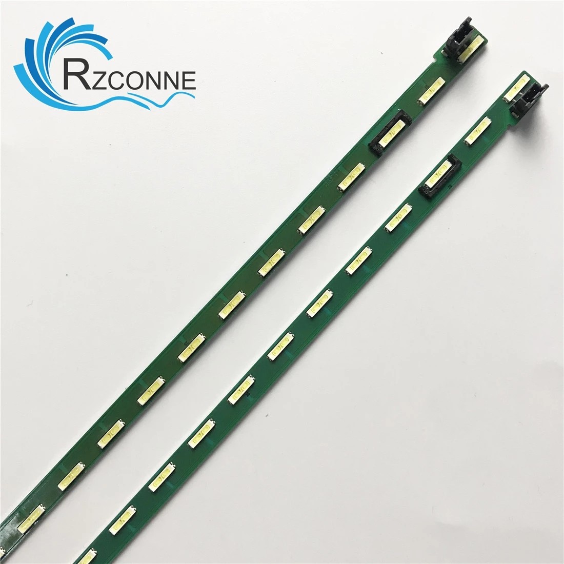 LED Backlight strip 32 lamp for LG lnnotek Y15 43inch BMS UHD 8520PKG 64EA R L -TYPE 43UF690V